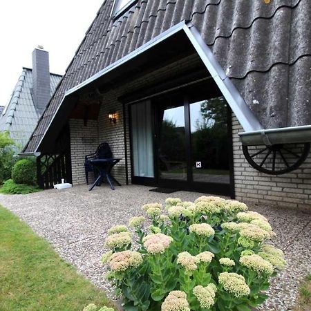 Strandvogt 2 Rp16 Dorumer Neufeld Luaran gambar